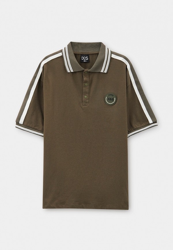 Поло Fashion XS 1114₽