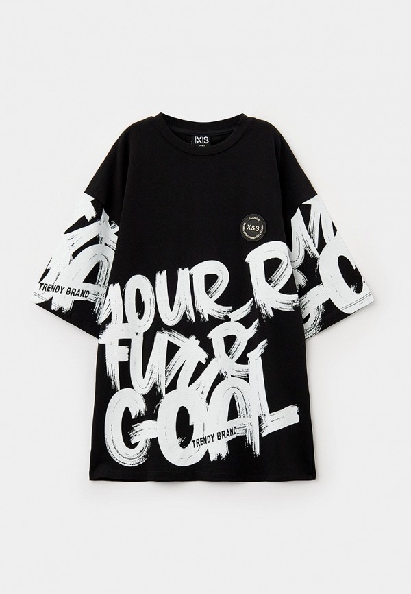 Футболка Fashion X&S