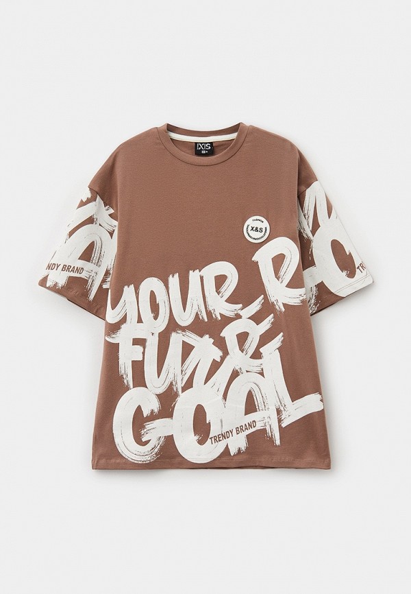 Футболка Fashion XS 1813₽