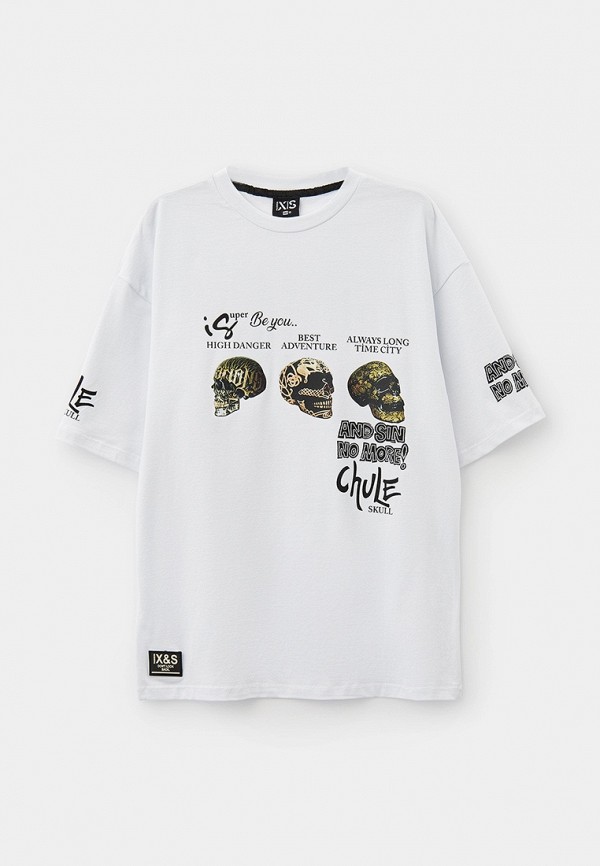 Футболка Fashion XS 1554₽