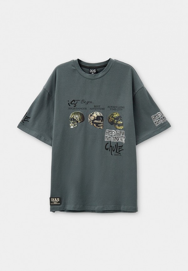 Футболка Fashion X&S