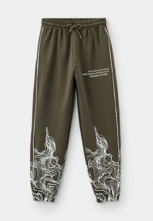 Брюки спортивные Fashion XS 2012₽