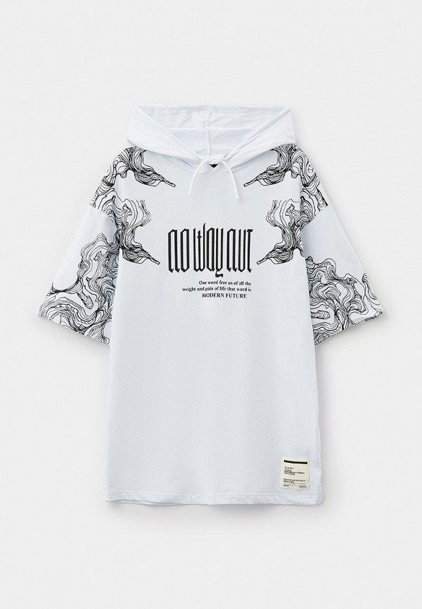 Худи Fashion X&S