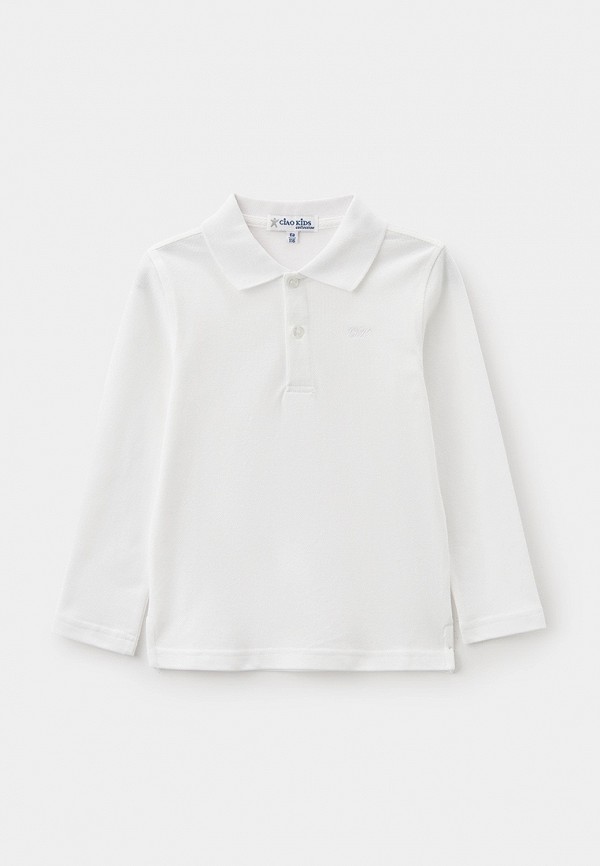 Поло Ciao Kids Collection 1790₽
