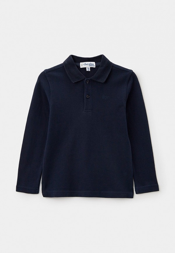 Поло Ciao Kids Collection 1790₽