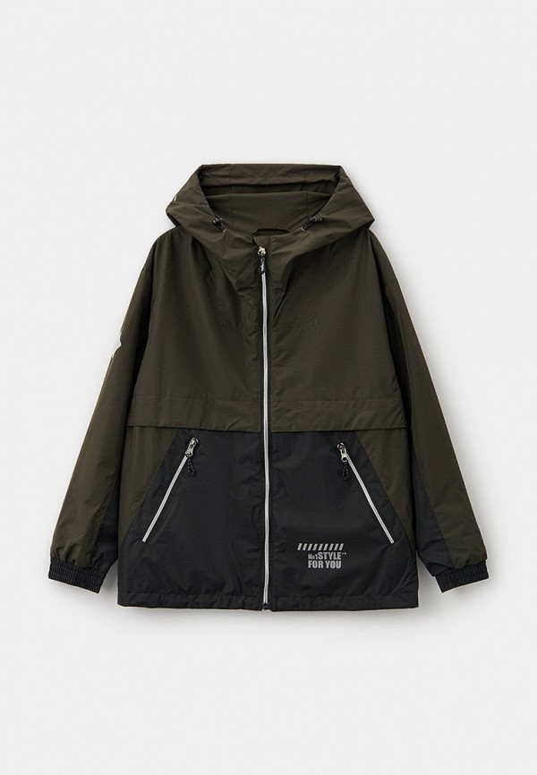 Ветровка АксАрт 5380₽