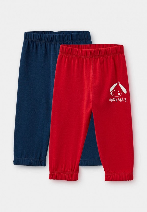 Брюки домашние 2 шт LC Waikiki 1319₽