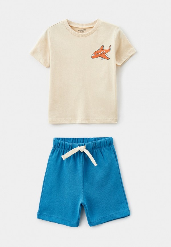 Костюм спортивный LC Waikiki