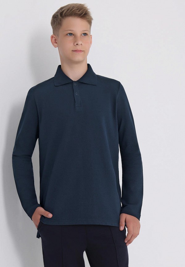 Поло Апрель 1420₽