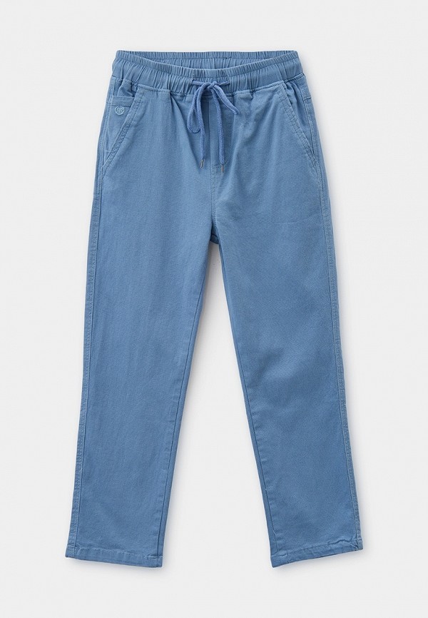Брюки Resser Denim