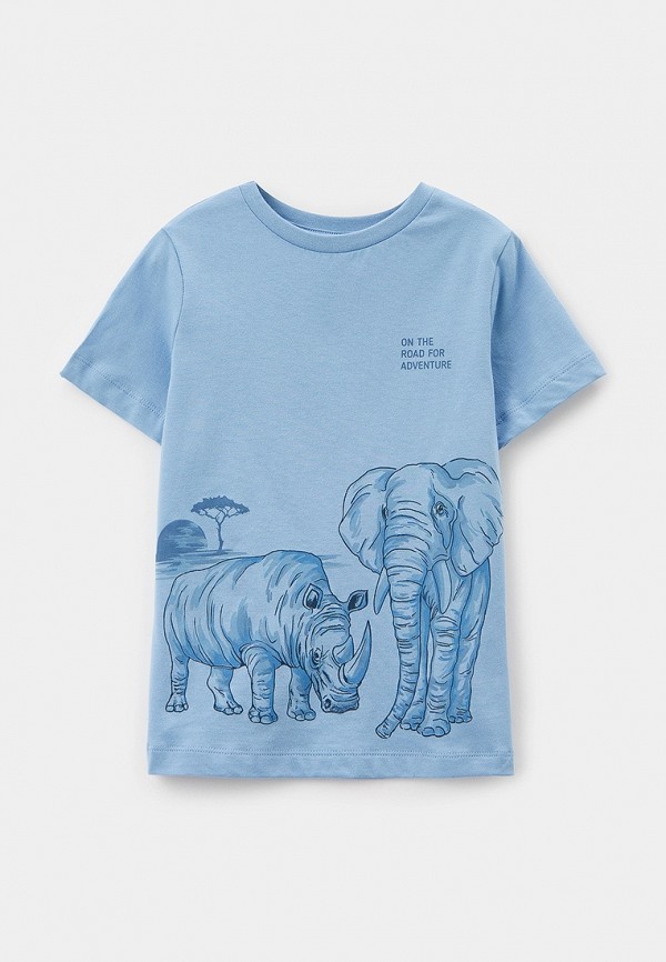 Футболка Mark Formelle 990₽