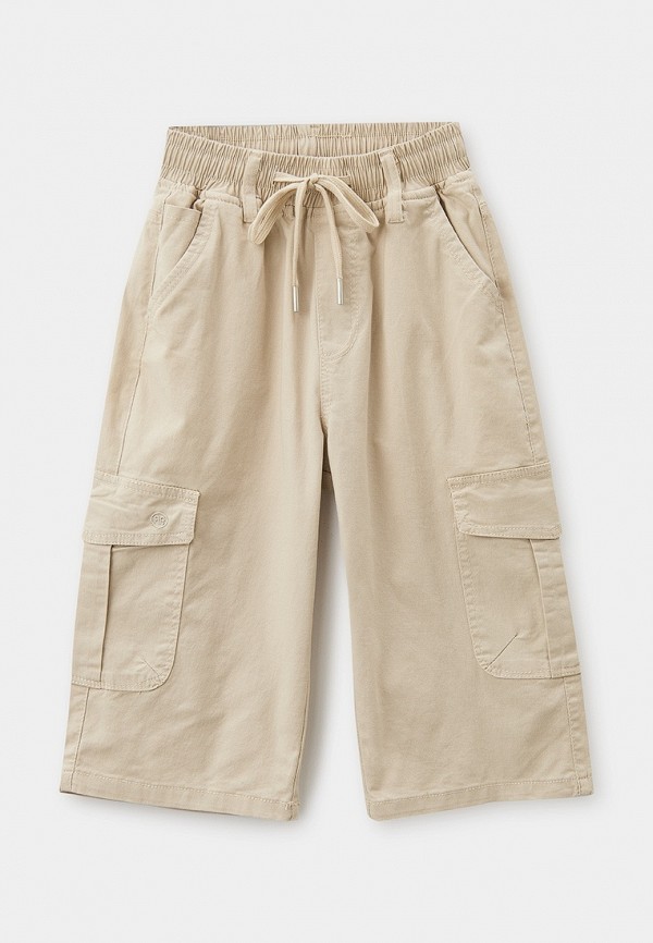 Бриджи Resser Denim