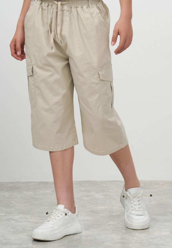 Бриджи Resser Denim 1690₽