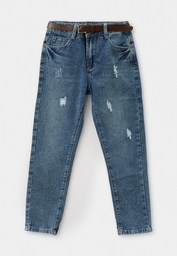 Джинсы Resser Denim