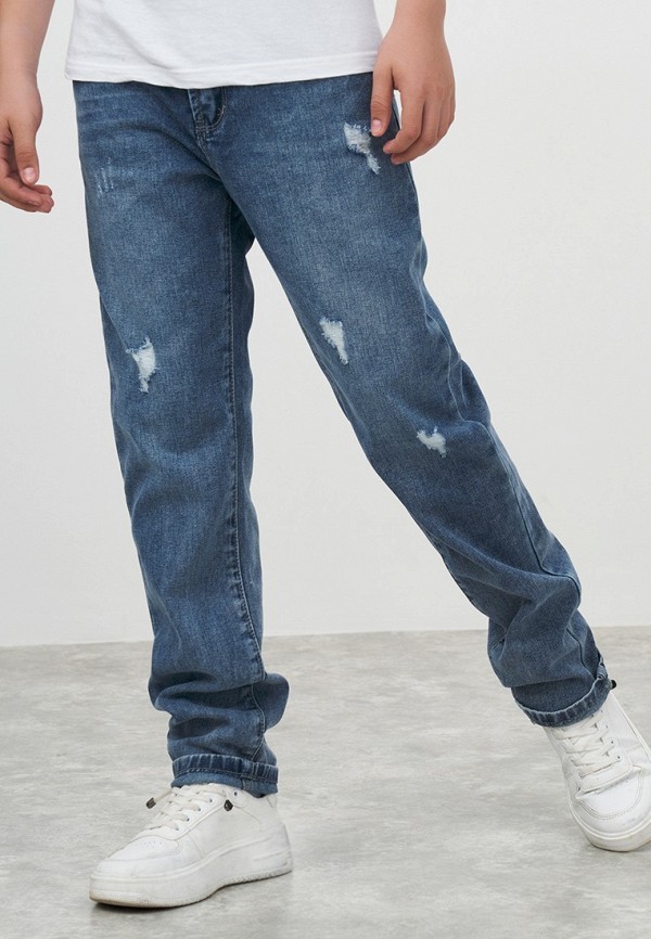 Джинсы Resser Denim 3290₽