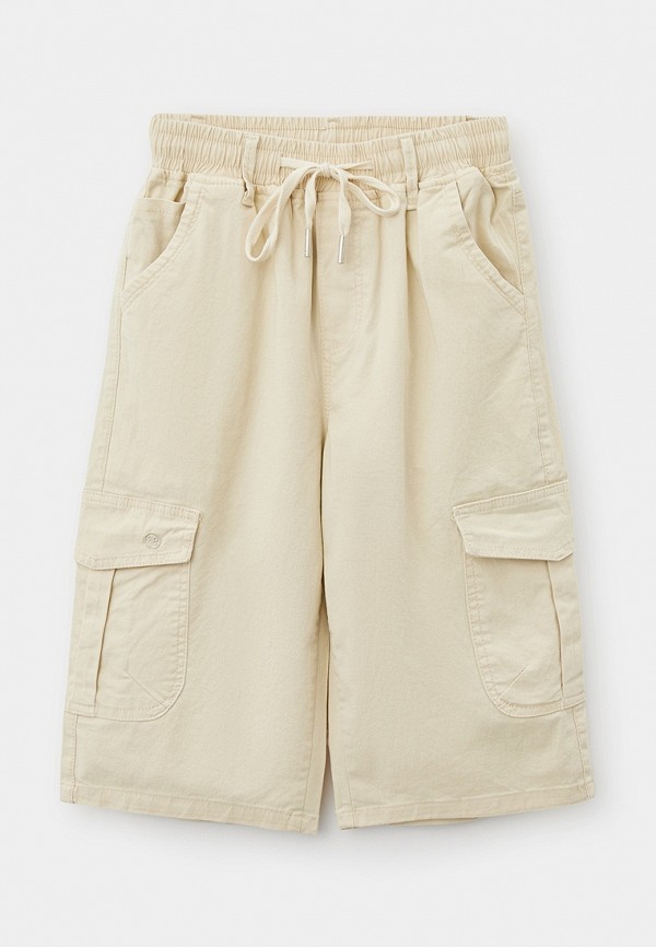 Бриджи Resser Denim