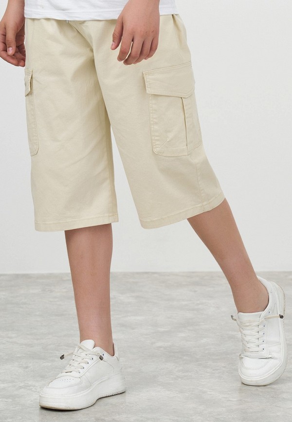 Бриджи Resser Denim 1690₽