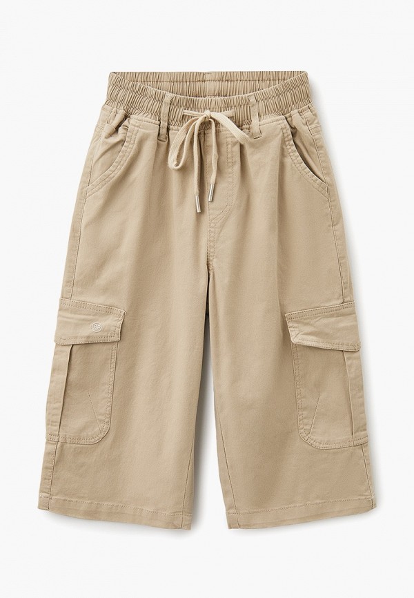 Бриджи Resser Denim