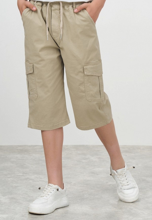 Бриджи Resser Denim 1690₽