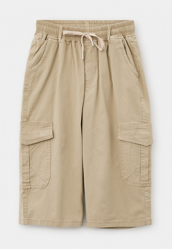 Бриджи Resser Denim