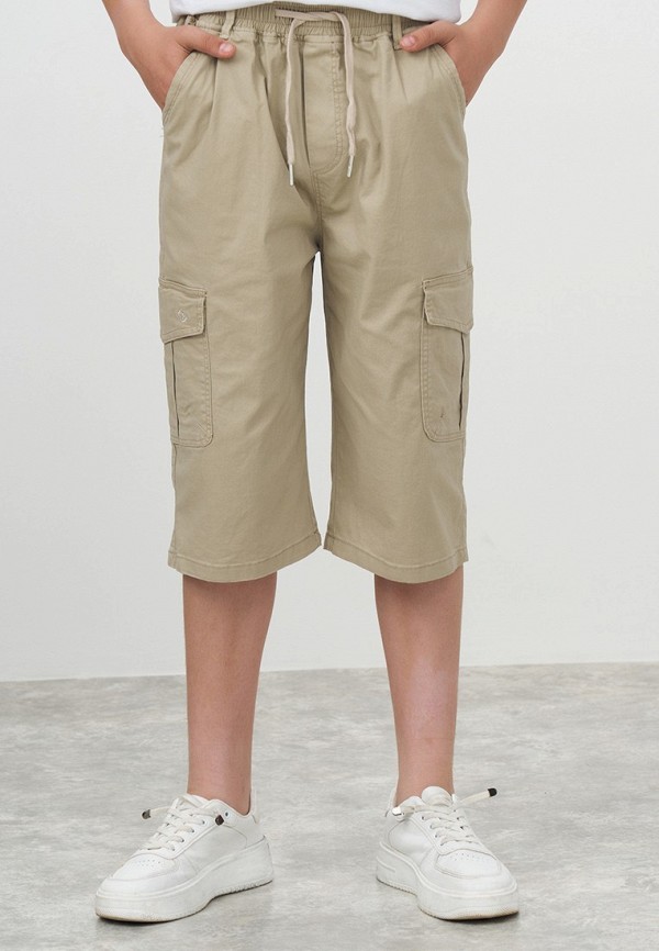 Бриджи Resser Denim 1690₽