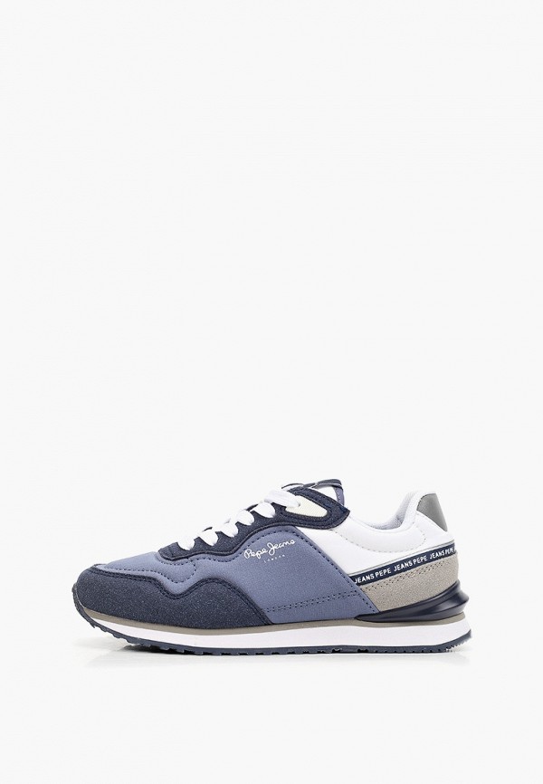 фото Кроссовки pepe jeans
