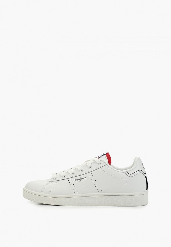 фото Кеды pepe jeans
