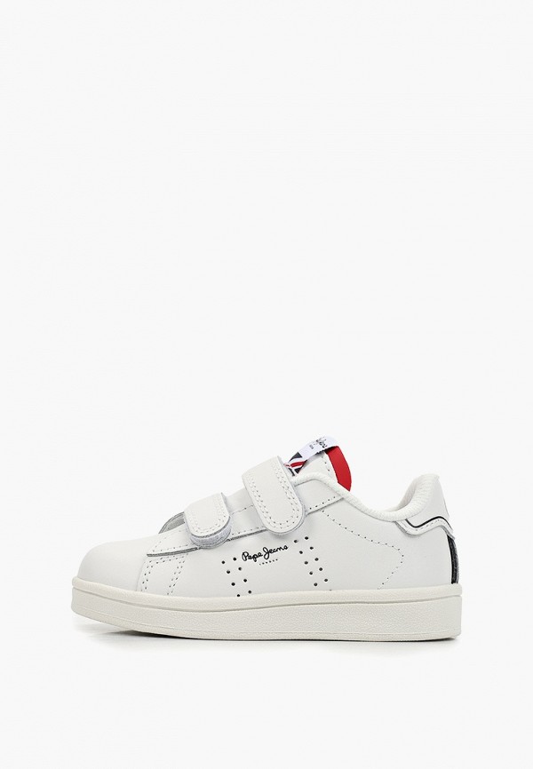 фото Кеды pepe jeans