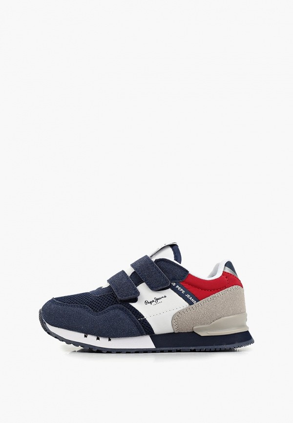 фото Кроссовки pepe jeans