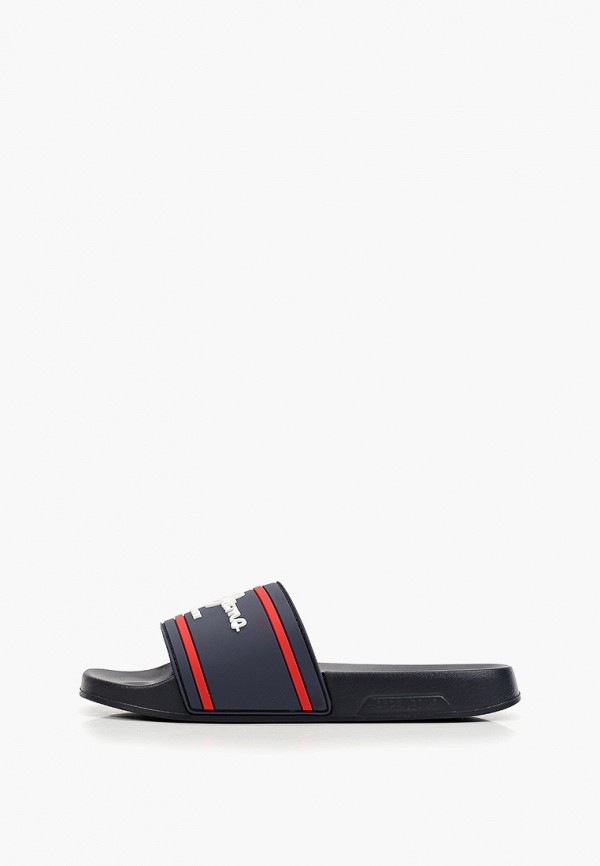 фото Сланцы pepe jeans