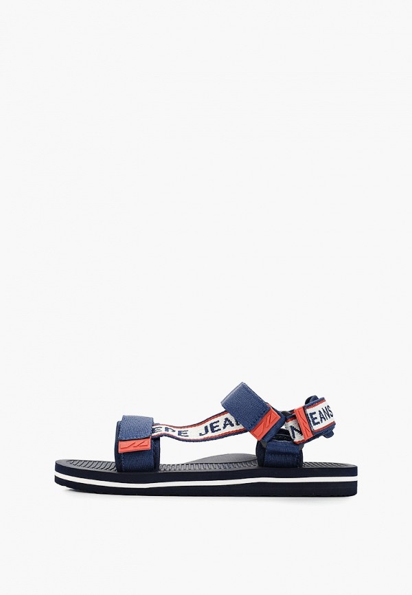 фото Сандалии pepe jeans