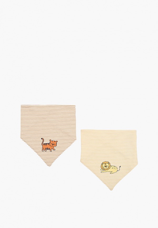 Нагрудники 2 шт LC Waikiki 300₽