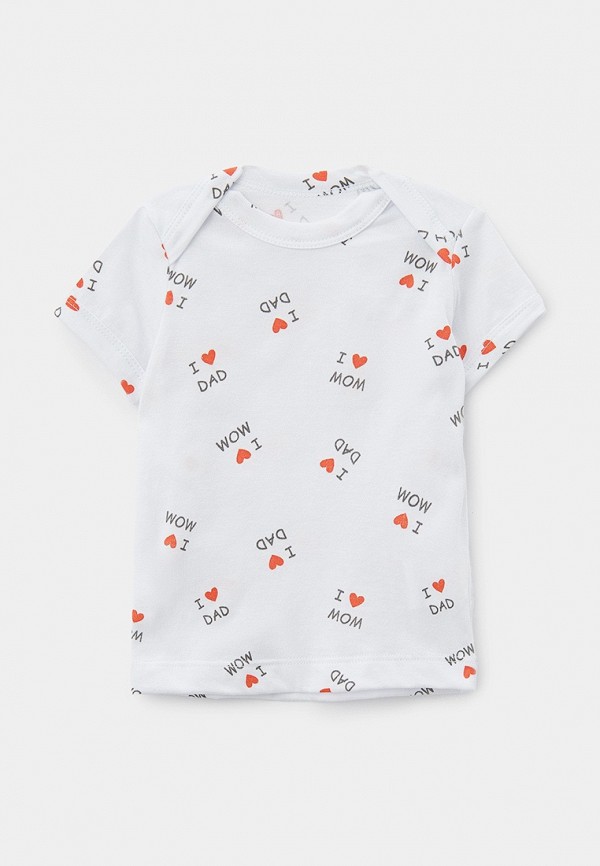 Футболка Under the Blanket 770₽