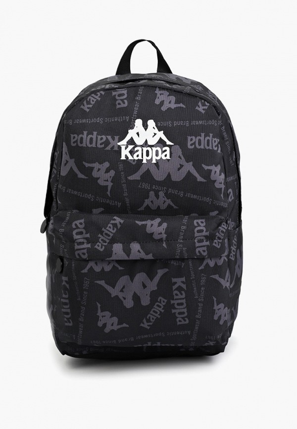 

Рюкзак Kappa, Черный, Kappa MP002XB06XQZ