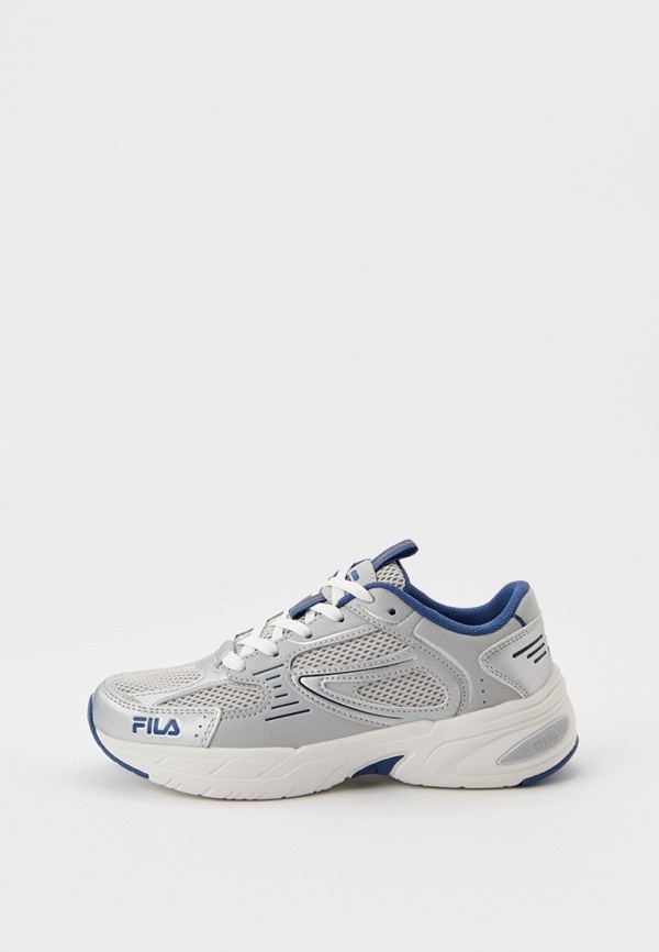 

Кроссовки Fila, Серый, Fila MP002XB06XR7