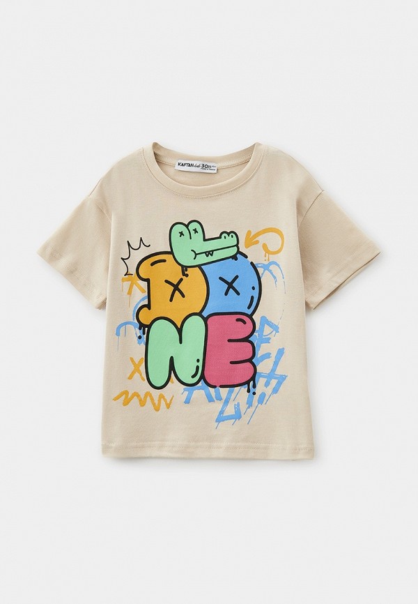 Футболка Kaftan 1878₽