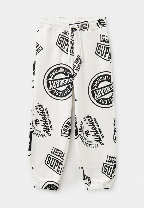 Брюки спортивные OSTIN 999₽