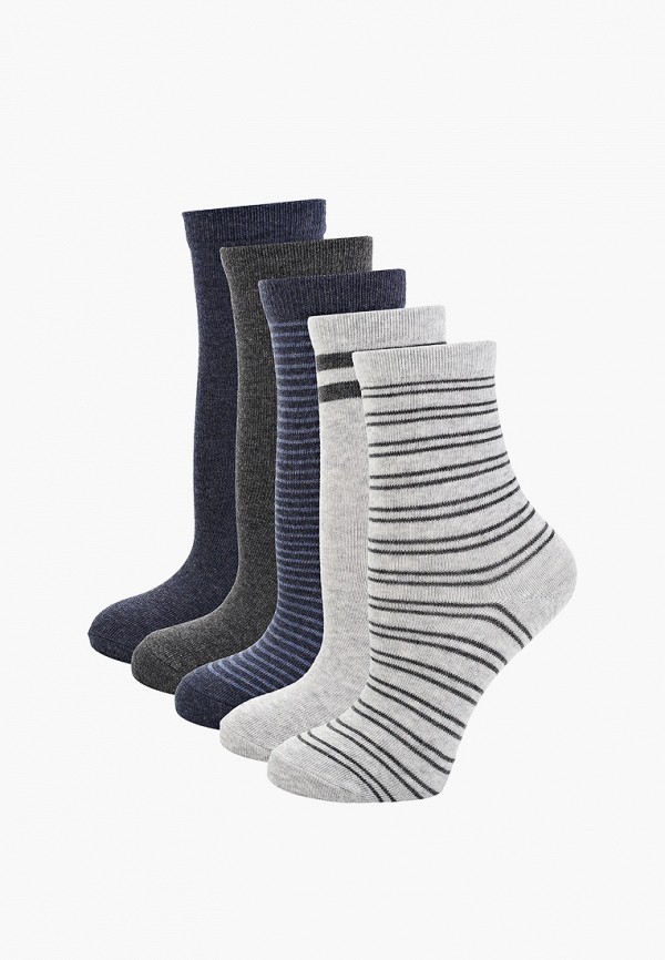 Носки 5 пар OSTIN 799₽