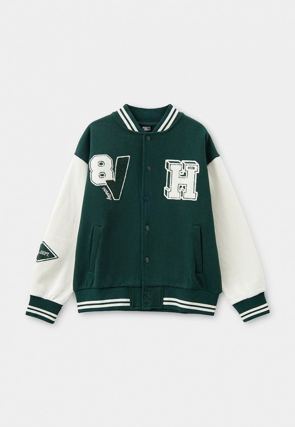 Олимпийка OSTIN 3779₽