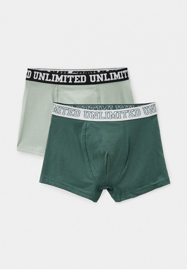 Трусы 2 шт OSTIN 799₽