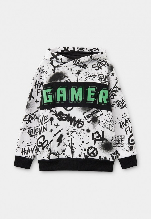 Худи OSTIN 1007₽