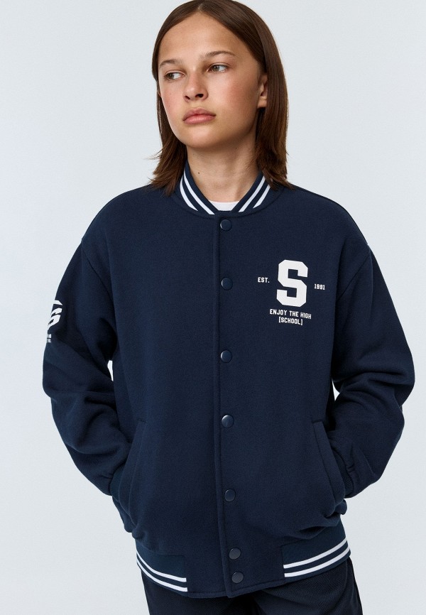 Олимпийка Sela 2199₽