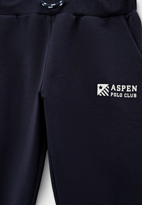 Брюки спортивные для мальчика Aspen Polo Club  Фото 3