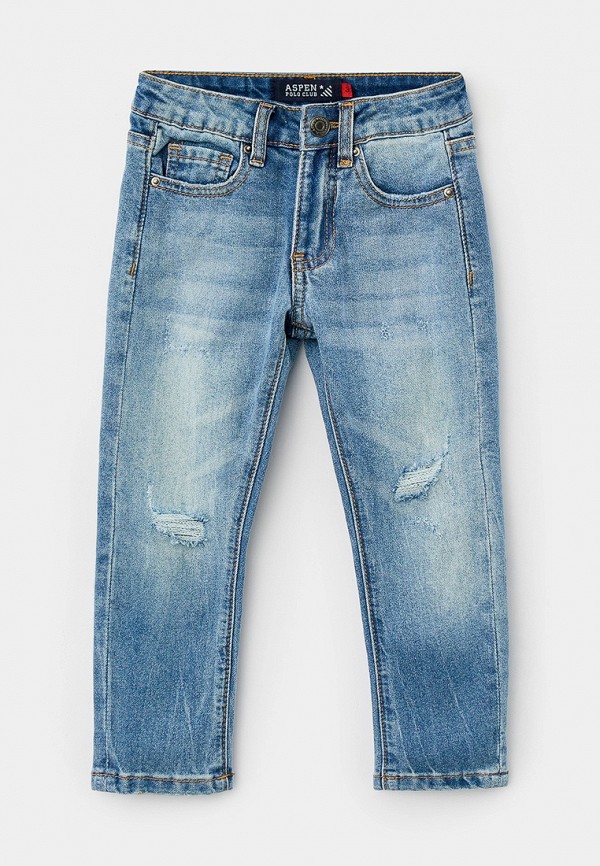 Джинсы Aspen Polo Club 4990₽