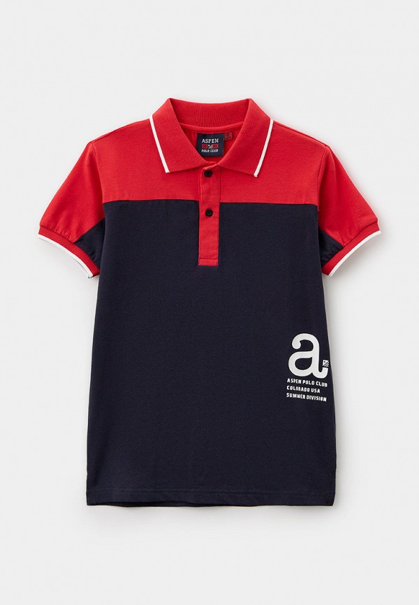 Поло Aspen Polo Club 2990₽