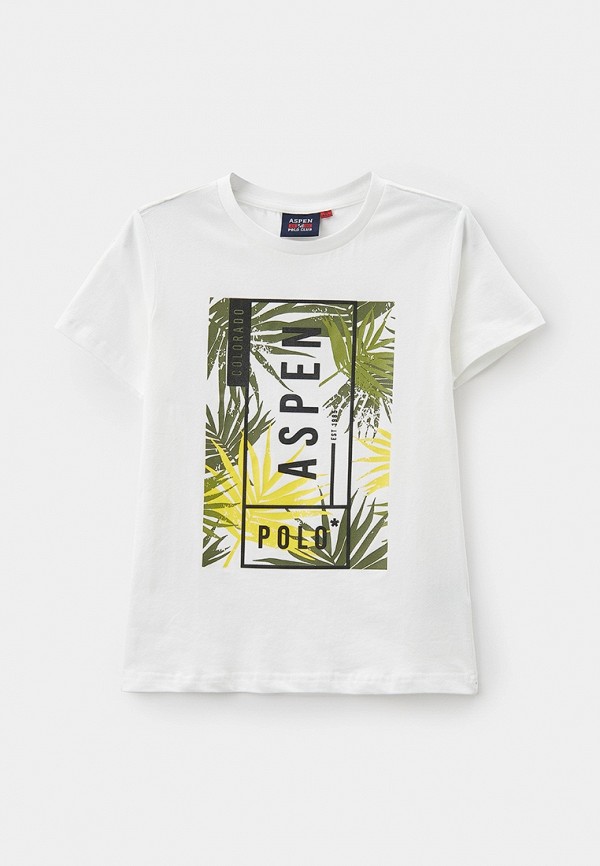 Футболка Aspen Polo Club 2245₽