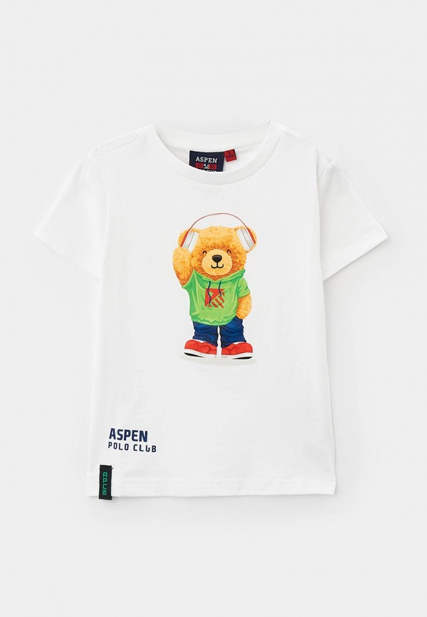 Футболка Aspen Polo Club 2870₽