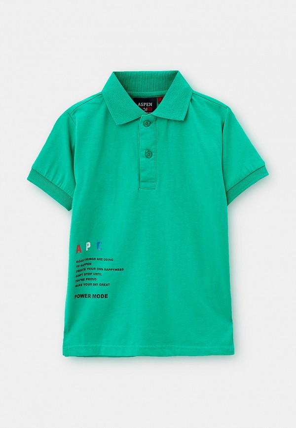 Поло Aspen Polo Club 2990₽