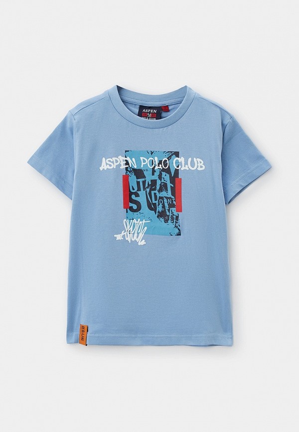 Футболка Aspen Polo Club 2190₽