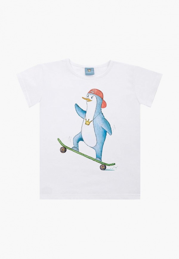 Футболка LisaLeo 2990₽